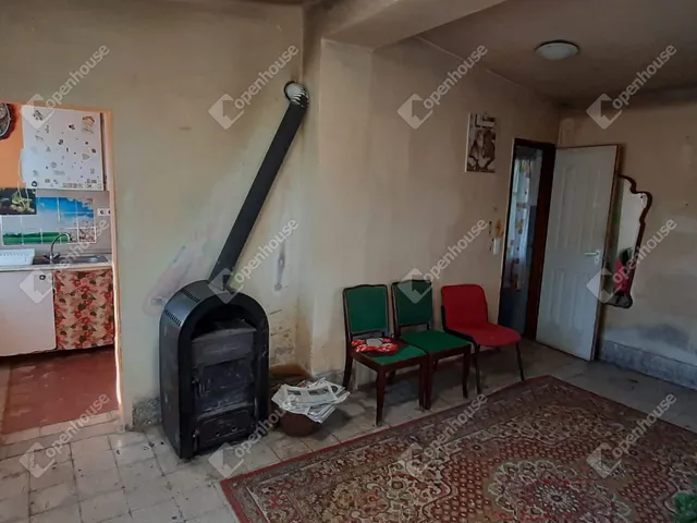 Eladó ház Lovászi 56 nm