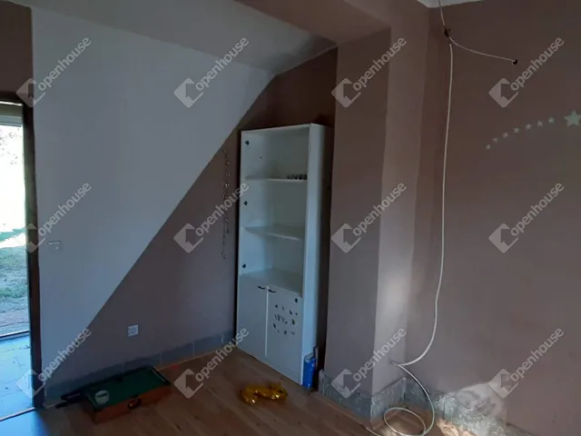 Eladó ház Lovászi 56 nm