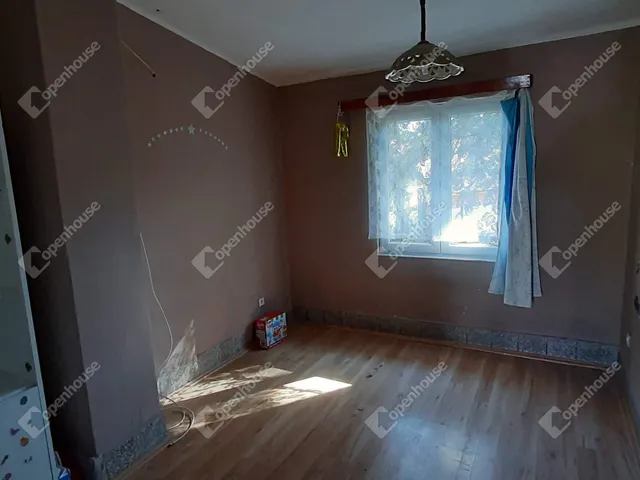 Eladó ház Lovászi 56 nm