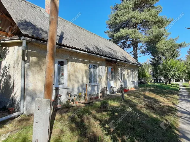 Eladó ház Lovászi 56 nm