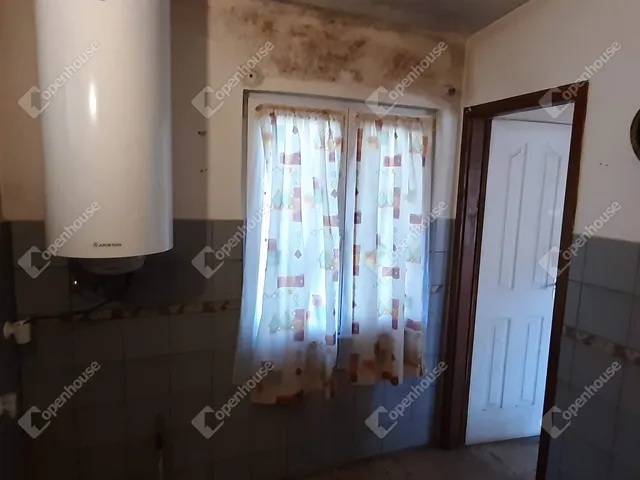 Eladó ház Lovászi 56 nm