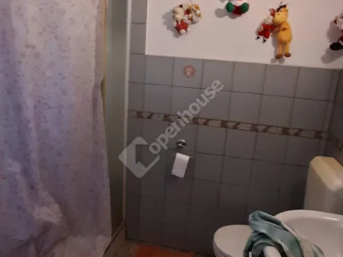 Eladó ház Lovászi 56 nm