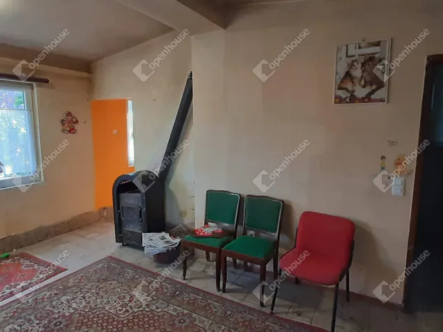 Eladó ház Lovászi 56 nm
