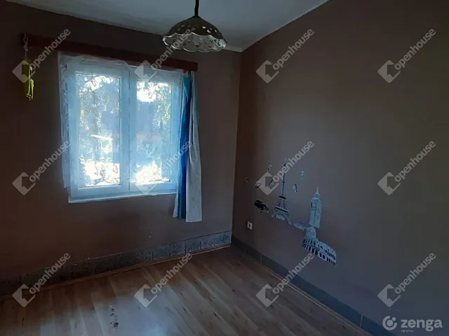 Eladó ház Lovászi 56 nm