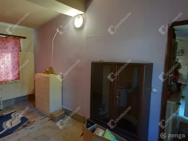 Eladó ház Lovászi 56 nm