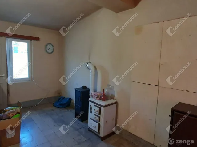 Eladó ház Lovászi 56 nm