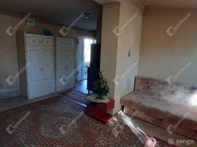 Eladó ház Lovászi 56 nm