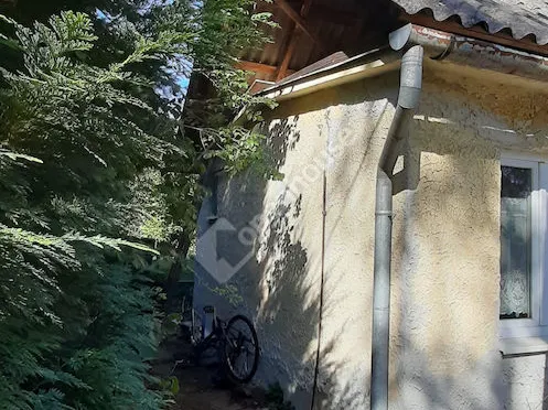 Eladó ház Lovászi 56 nm