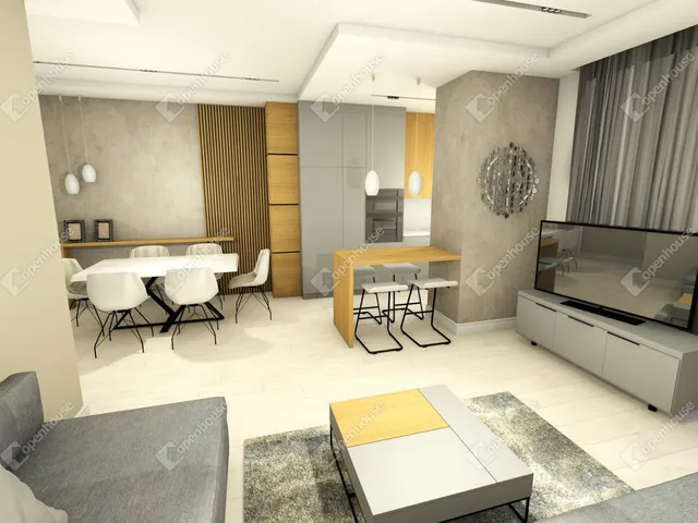 Eladó lakás Zalaegerszeg, Belváros 56 nm