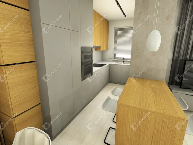 Eladó lakás Zalaegerszeg, Belváros 56 nm