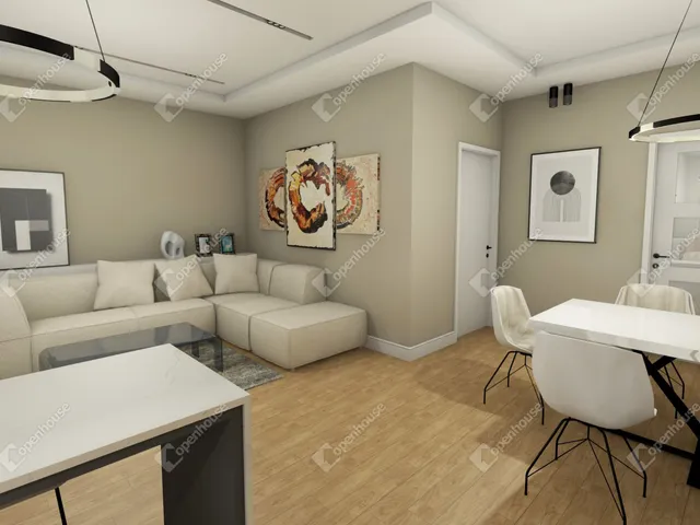 Eladó lakás Zalaegerszeg, Belváros 56 nm