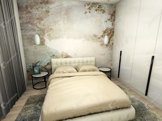 Eladó lakás Zalaegerszeg, Belváros 107 nm