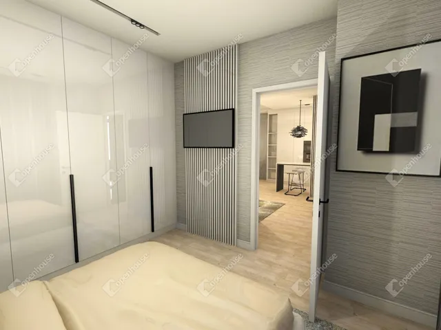 Eladó lakás Zalaegerszeg, Belváros 107 nm