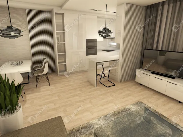 Eladó lakás Zalaegerszeg, Belváros 107 nm