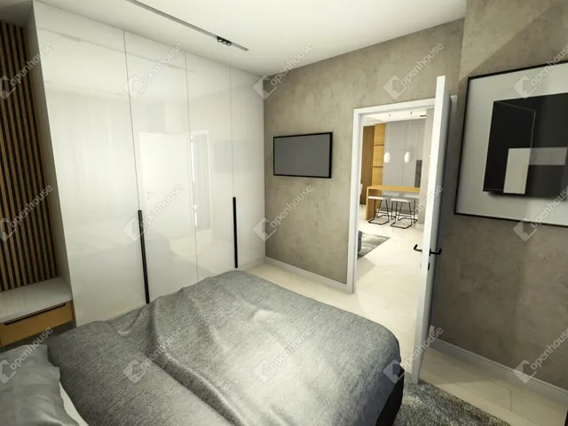 Eladó lakás Zalaegerszeg, Belváros 107 nm