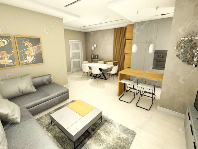 Eladó lakás Zalaegerszeg, Belváros 107 nm