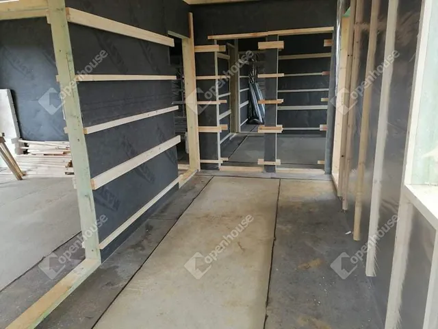 Eladó telek Rédics 2444 nm