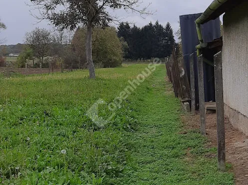 Eladó telek Rédics 2444 nm