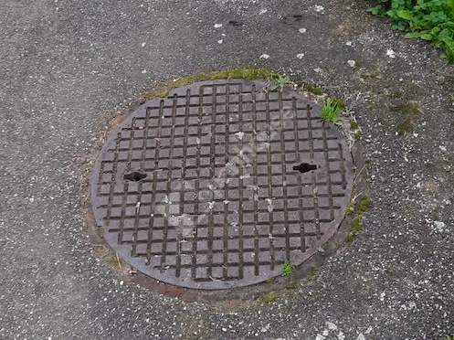 Eladó telek Rédics 2444 nm