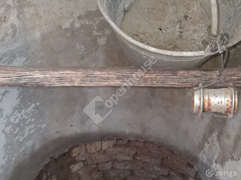 Eladó telek Rédics 2444 nm