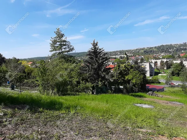 Eladó telek Zalaegerszeg 1512 nm