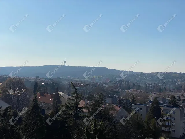 Eladó telek Zalaegerszeg 1512 nm