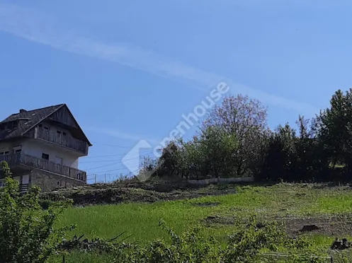 Eladó telek Zalaegerszeg 1512 nm