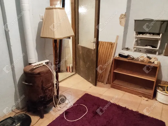 Eladó telek Sármellék 7300 nm