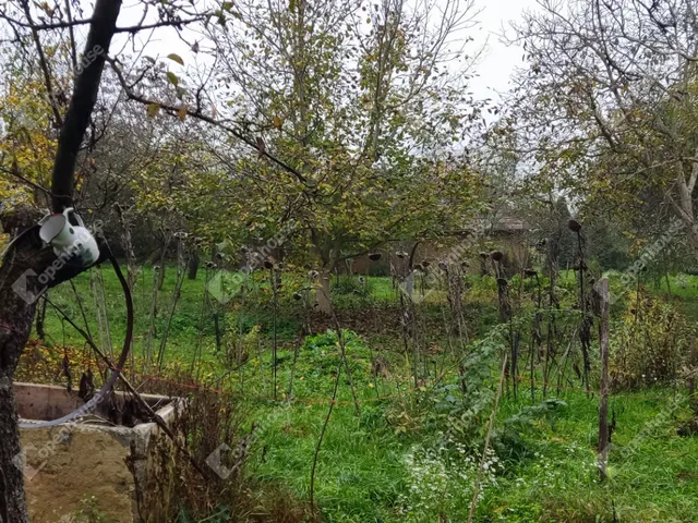 Eladó telek Sármellék 7300 nm