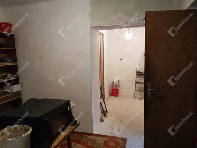 Eladó telek Sármellék 7300 nm