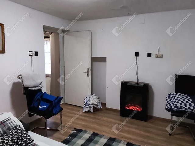 Eladó telek Sármellék 7300 nm