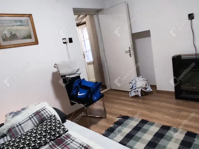 Eladó telek Sármellék 7300 nm