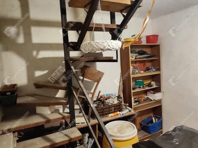 Eladó telek Sármellék 7300 nm