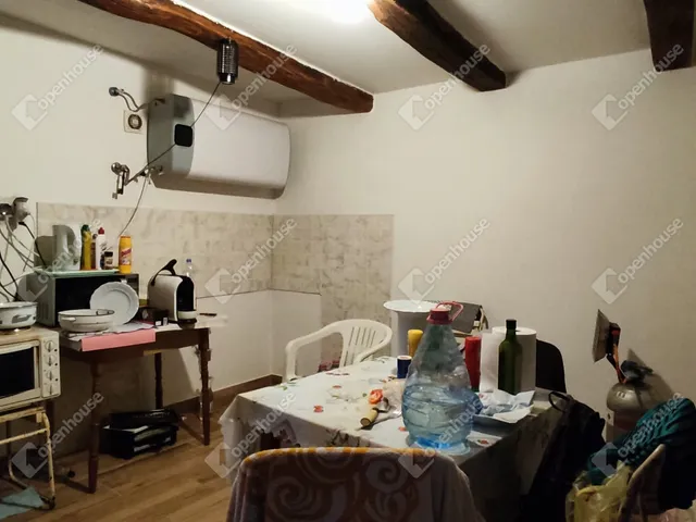 Eladó telek Sármellék 7300 nm