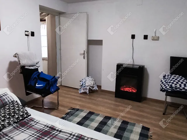 Eladó telek Sármellék 7300 nm