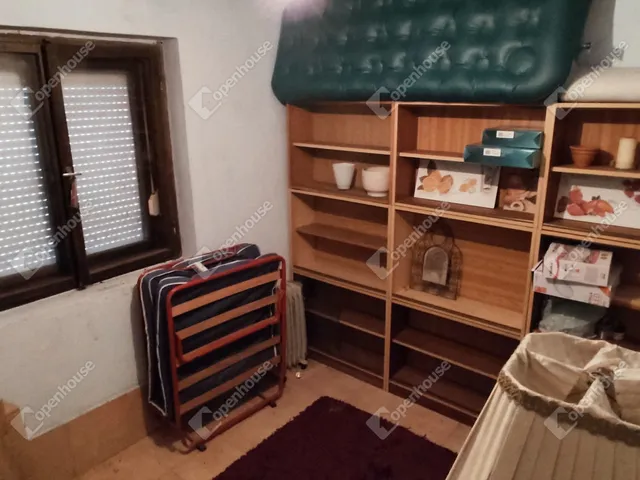 Eladó telek Sármellék 7300 nm