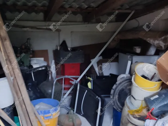 Eladó telek Sármellék 7300 nm