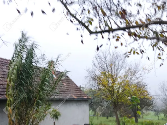 Eladó telek Sármellék 7300 nm