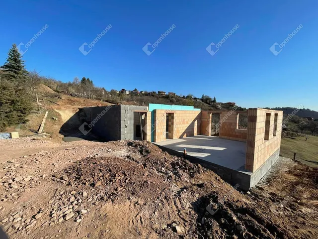 Eladó telek Zalaegerszeg 1551 nm