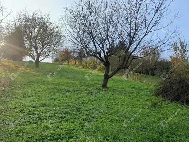 Eladó telek Zalaegerszeg 1551 nm