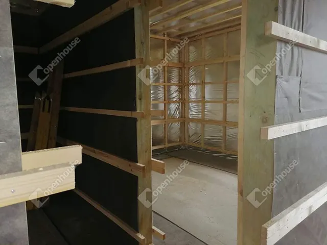 Eladó telek Zalaegerszeg 1551 nm