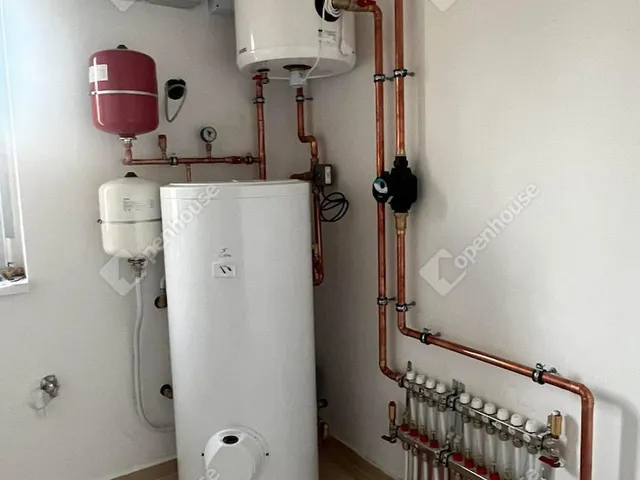 Eladó telek Zalaegerszeg 1551 nm