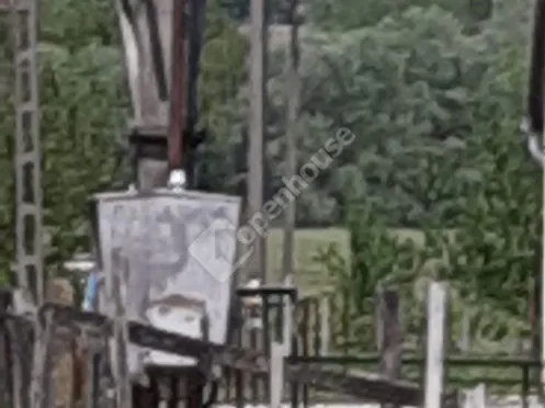 Eladó kereskedelmi és ipari ingatlan Salomvár 800 nm