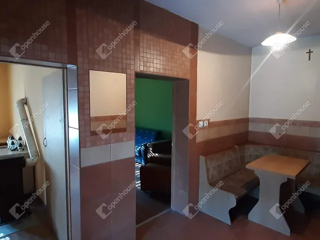 Eladó ház Rédics 86 nm