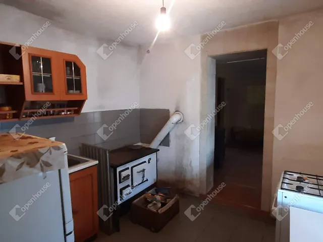 Eladó ház Rédics 86 nm