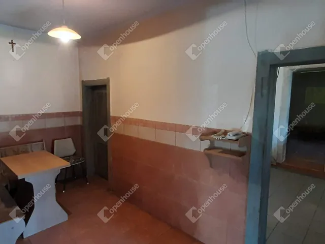 Eladó ház Rédics 86 nm