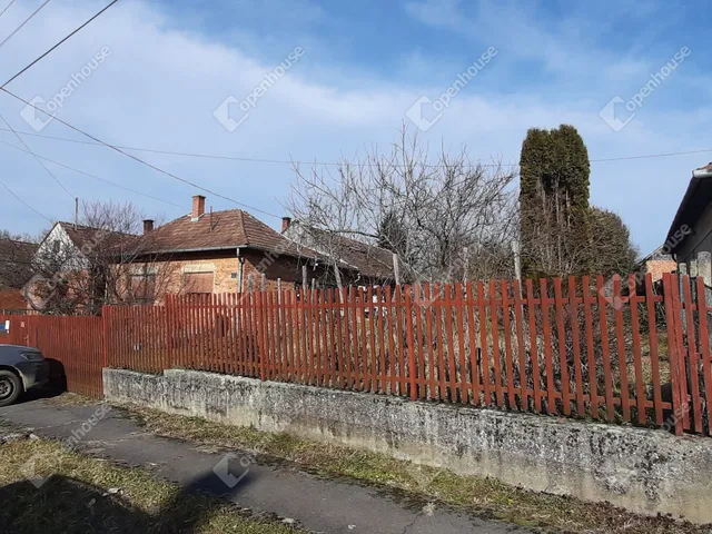 Eladó ház Rédics 86 nm