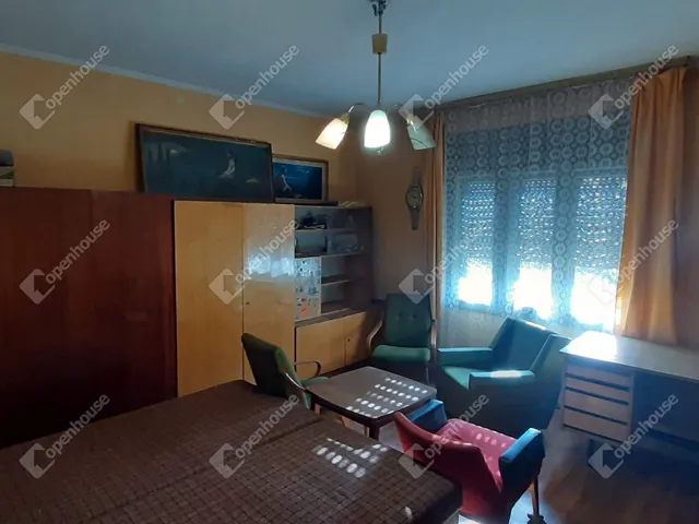 Eladó ház Rédics 86 nm