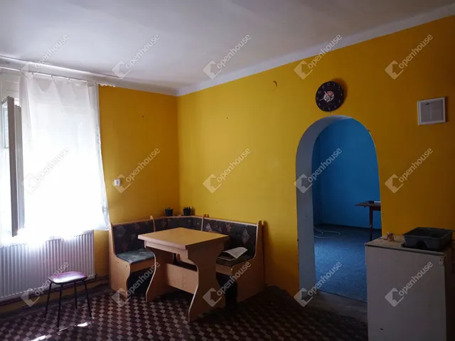 Eladó ház Kálócfa 86 nm