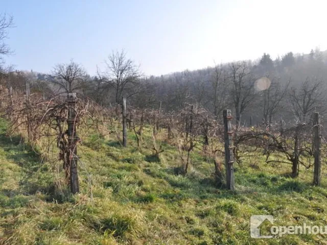 Eladó telek Zalaegerszeg 1180 nm